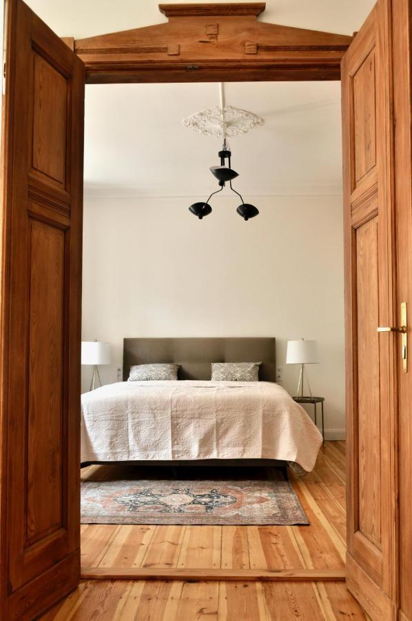 Zeromskiego Residence Słupsk Kültér fotó